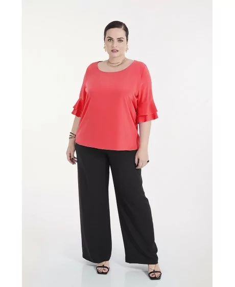 SPG WOMAN palaidinė 3/4 ilgio rankovėmis SPG WOMAN - 2