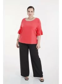 SPG WOMAN palaidinė 3/4 ilgio rankovėmis SPG WOMAN - 2