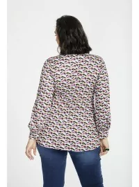 SPG WOMAN A formos trikotažo tunika SPG WOMAN - 2