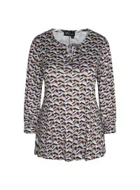 SPG WOMAN A formos trikotažo tunika SPG WOMAN - 5