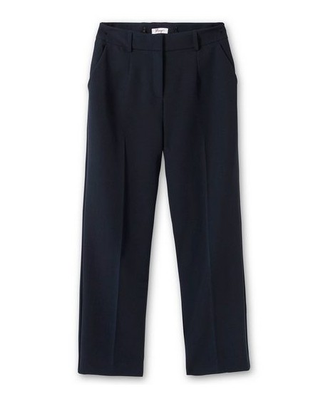 Klasikinės tiesaus kirpimo Sheego kelnės Sheego - 2