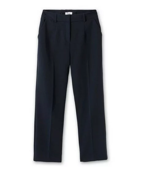 Klasikinės tiesaus kirpimo Sheego kelnės Sheego - 2