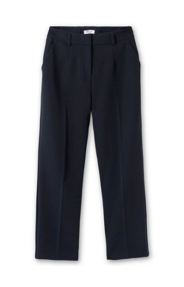 Klasikinės tiesaus kirpimo Sheego kelnės Sheego - 2