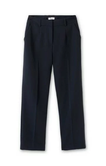 Klasikinės tiesaus kirpimo Sheego kelnės Sheego - 2