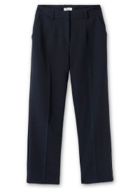 Klasikinės tiesaus kirpimo Sheego kelnės Sheego - 2