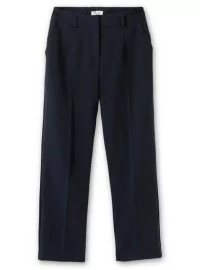 Klasikinės tiesaus kirpimo Sheego kelnės Sheego - 2