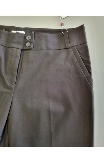 Klasikinės tiesaus kirpimo Sheego kelnės Sheego - 3