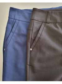 Klasikinės tiesaus kirpimo Sheego kelnės Sheego - 5