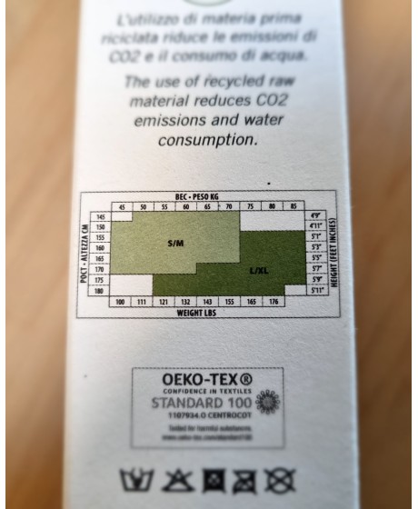 Sanpellegrino NATURE LOVERS HAPPY PLANET 50 SANPELLEGRINO - 3