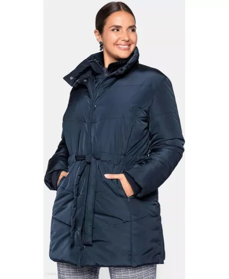 Šilta klubus dengianti Sheego striukė Sheego - 1