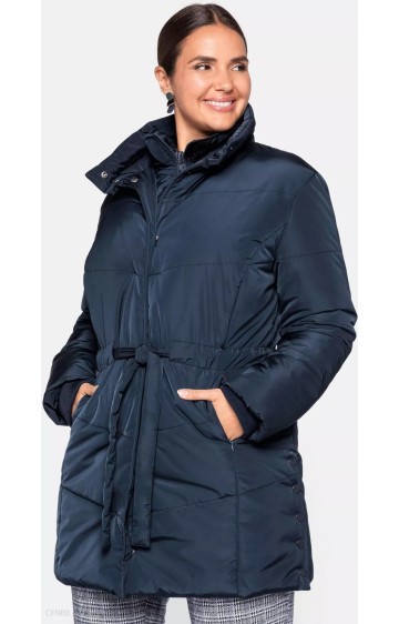 Šilta klubus dengianti Sheego striukė Sheego - 1