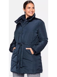 Šilta klubus dengianti Sheego striukė Sheego - 1