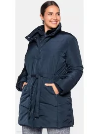 Šilta klubus dengianti Sheego striukė Sheego - 1