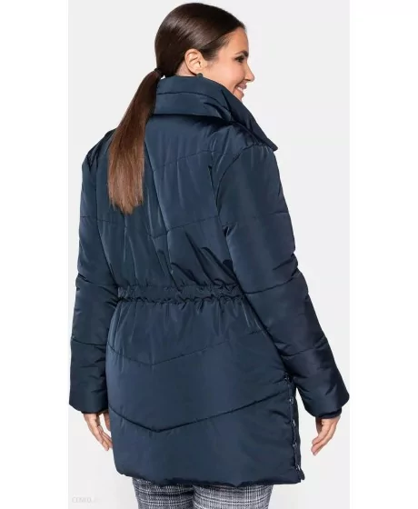 Šilta klubus dengianti Sheego striukė Sheego - 2