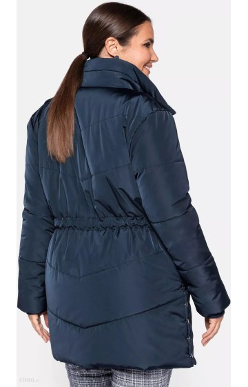 Šilta klubus dengianti Sheego striukė Sheego - 2