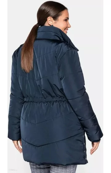 Šilta klubus dengianti Sheego striukė Sheego - 2