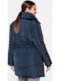 Šilta klubus dengianti Sheego striukė Sheego - 2