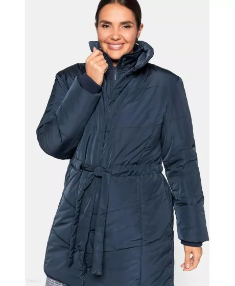 Šilta klubus dengianti Sheego striukė Sheego - 4