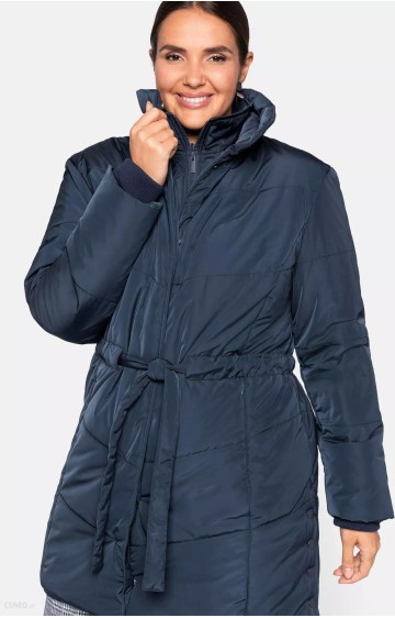 Šilta klubus dengianti Sheego striukė Sheego - 4