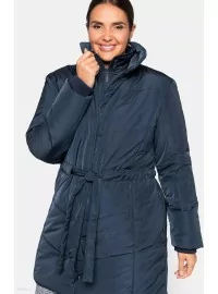 Šilta klubus dengianti Sheego striukė Sheego - 4