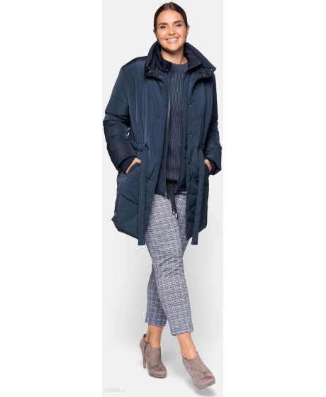 Šilta klubus dengianti Sheego striukė Sheego - 3