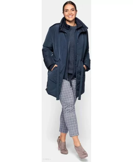 Šilta klubus dengianti Sheego striukė Sheego - 3