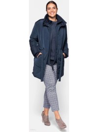 Šilta klubus dengianti Sheego striukė Sheego - 3