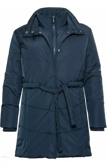 Šilta klubus dengianti Sheego striukė Sheego - 5