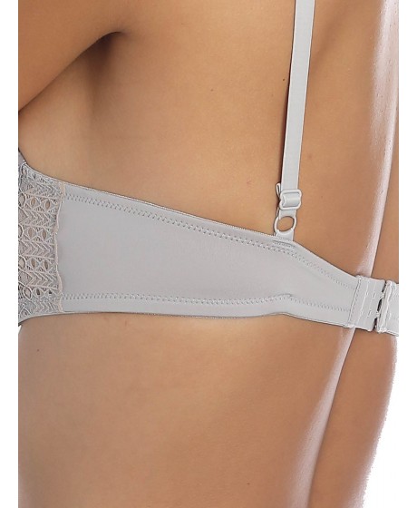 SASSA MODE LIEMENĖLĖ 24788 GREY