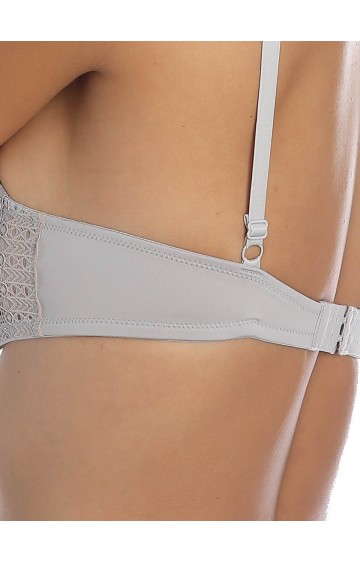 SASSA MODE LIEMENĖLĖ 24788 GREY