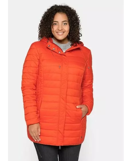 Ryški dygsniuota Sheego striukė Sheego - 1