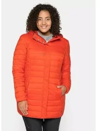 Ryški dygsniuota Sheego striukė Sheego - 1