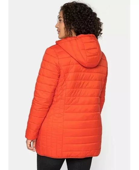 Ryški dygsniuota Sheego striukė Sheego - 2