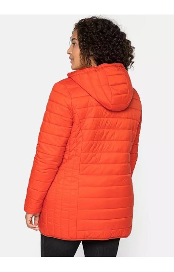 Ryški dygsniuota Sheego striukė Sheego - 2