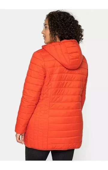 Ryški dygsniuota Sheego striukė Sheego - 2