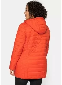 Ryški dygsniuota Sheego striukė Sheego - 2