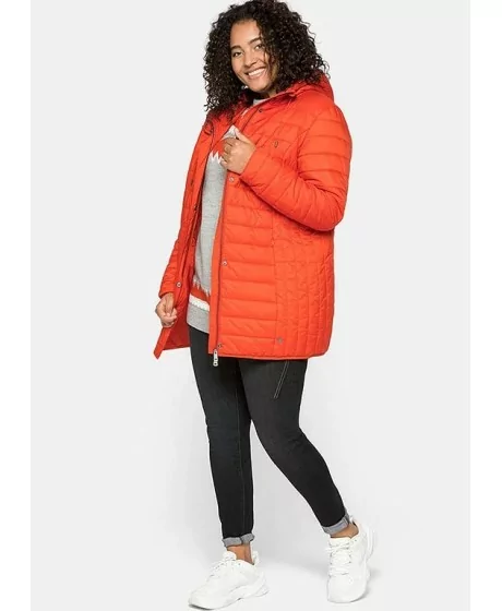 Ryški dygsniuota Sheego striukė Sheego - 3