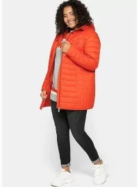 Ryški dygsniuota Sheego striukė Sheego - 3