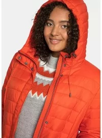 Ryški dygsniuota Sheego striukė Sheego - 4