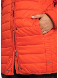 Ryški dygsniuota Sheego striukė Sheego - 5