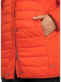 Ryški dygsniuota Sheego striukė Sheego - 5