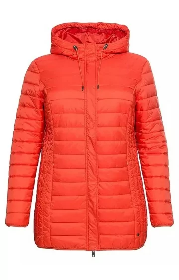 Ryški dygsniuota Sheego striukė Sheego - 6