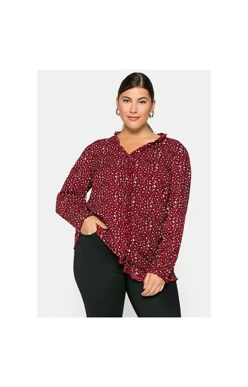 Sheego by Joe Browns palaidinė Sheego - 1 Sheego by Joe Browns palaidinė Sheego - 1