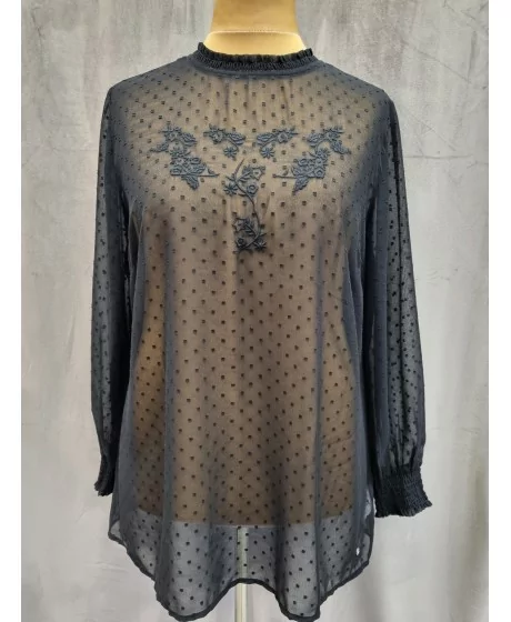 Permatoma Sheego tunika Sheego - 1