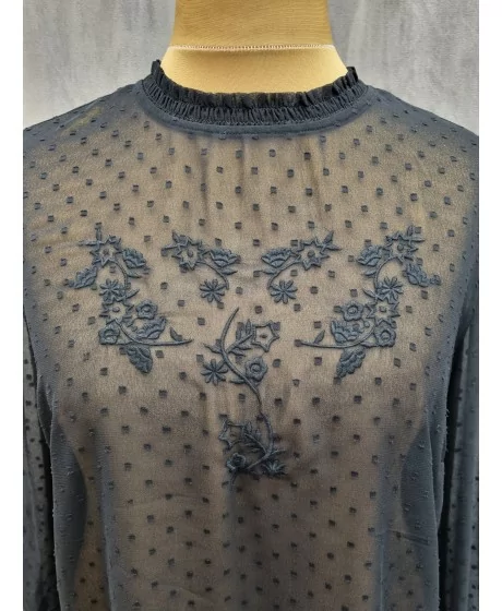 Permatoma Sheego tunika Sheego - 2