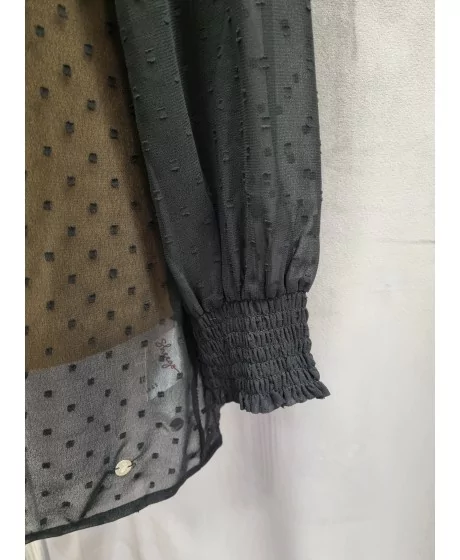 Permatoma Sheego tunika Sheego - 3