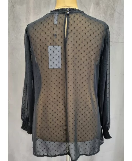 Permatoma Sheego tunika Sheego - 4