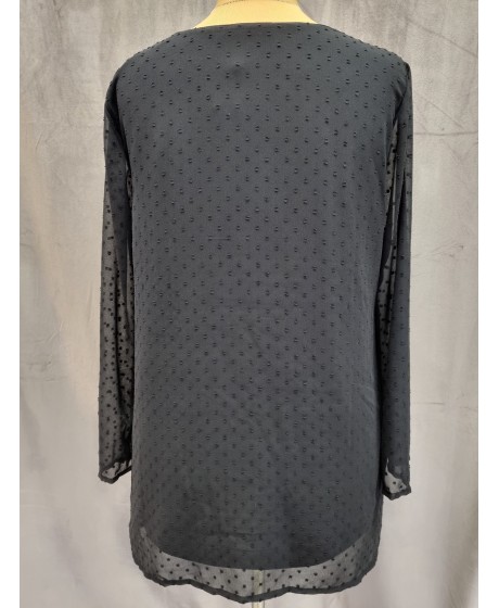 Siuvinėta Sheego by Joe Browns tunika Sheego - 3