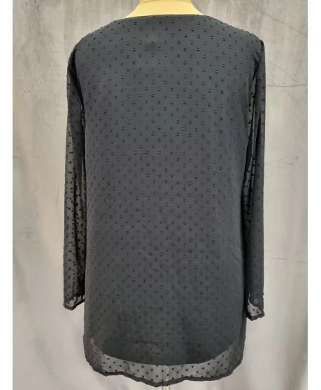 Siuvinėta Sheego by Joe Browns tunika Sheego - 3