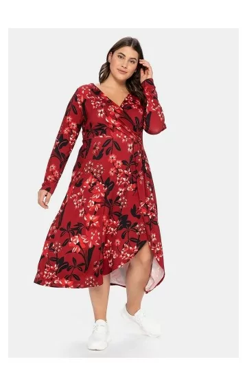 Sheego by Joe Browns suknelė Sheego - 1